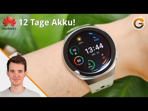 Huawei Watch GT 2e vs Samsung Galaxy Watch Active 2 – The best fitness  smartwatch