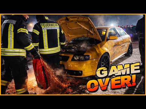 THAT’S IT! Early END at the RD48 Iceking Battle 2026!