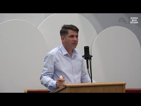 Emi Fedur - Luca 9:51-56