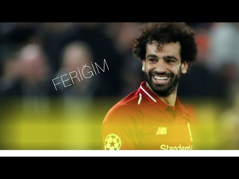 Mohammed Salah Skills - Bilal Hancı ft. Özkan Meydan