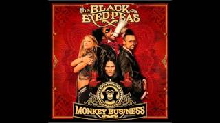 Shake Your Monkey - by Black Eyed Peas