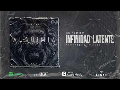 LACORREC / DAVINCY / INFINIDAD LATENTE (PROD BY JMBEATS)