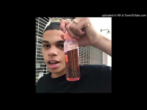 d savage - floating (Without autistic nigga off perk)