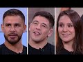 Mexican UFC Champions Roundtable with Yair Rodriguez, Brandon Moreno & Alexa Grasso ??