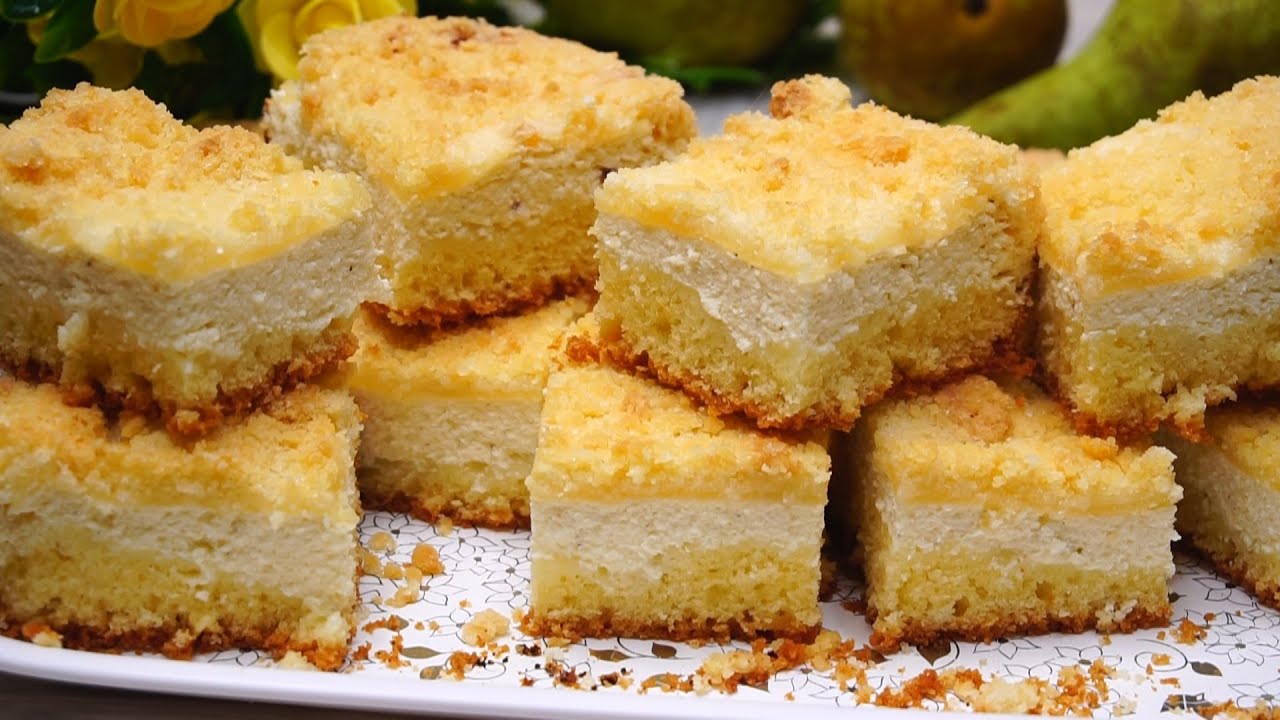 Пирог с творогом. Рецепты натальи калининой выпечка. Пирог к чаю. Сдобные пироги. Выпечка с овсяными хлопьями.