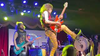 Gogol Bordello, Undestructible  @ Brooklyn Bowl 12/30/2022