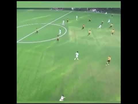 Belhadj Ilias U18 Anderlecht