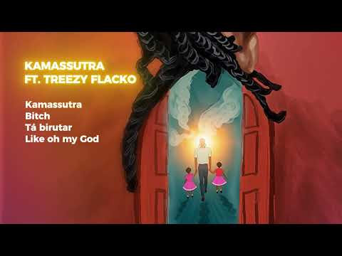 Paulelson - 16 - Kamassutra feat Treezy Flacko - Novo Messi 3