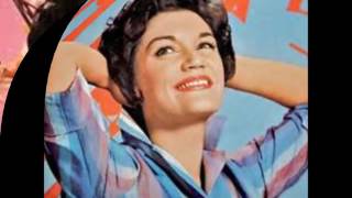 If I Didn&#39;t Care  -  Connie Francis