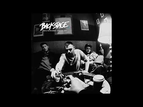 Diox - Mnie Nie Interere (ft.O.S.T.R., Hades, Rak Raczej 92bpm Acapella) [acapelle-rapsy.pl]