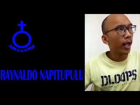 Christmas Greetings from Pastor(s), Alumni, Distrik XII IBT 2017