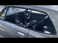 1972 Nissan Hakosuka Skyline Walk Around