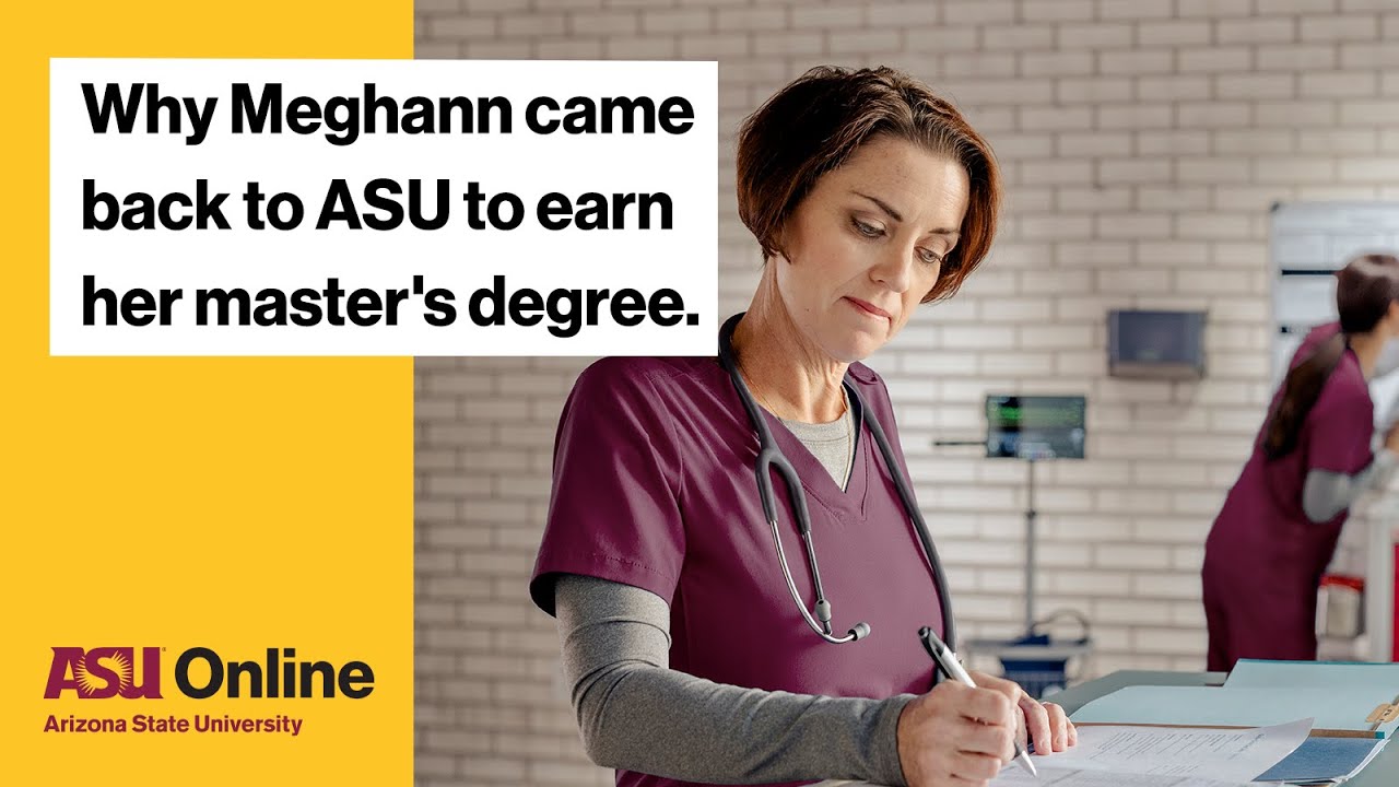 Explore Degrees in Nursing Offered Online