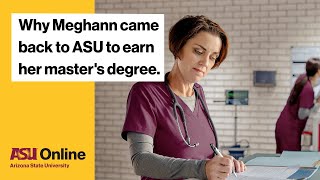 Explore Degrees in Nursing Offered Online