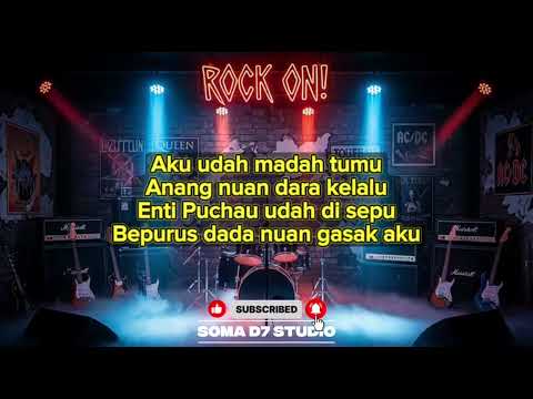 Soma Studio - Anang Kelalu Sombong