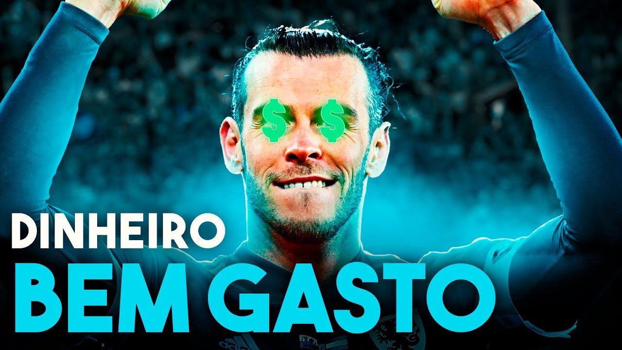 6 jogadores CAROS que valeram CADA CENTAVO