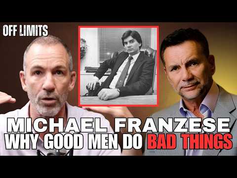 Why Good People Do Bad Things: Bryan Callen Interviews Michael Franzese
