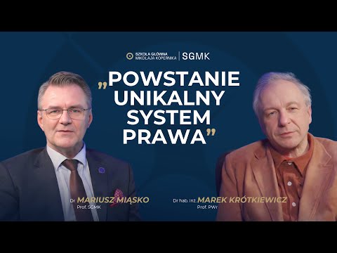 Teoria deterministycznego procesu zasad wykładni prawa oraz semantycznej reprezentacji prawa