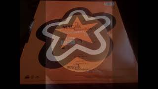 Magik Roundabout Everlasting Day Boxfire 12'' mix