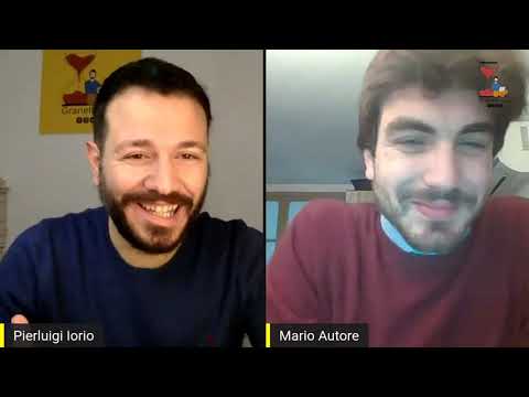 Mario Autore presenta il Film I FRATELLI DE FILIPPO