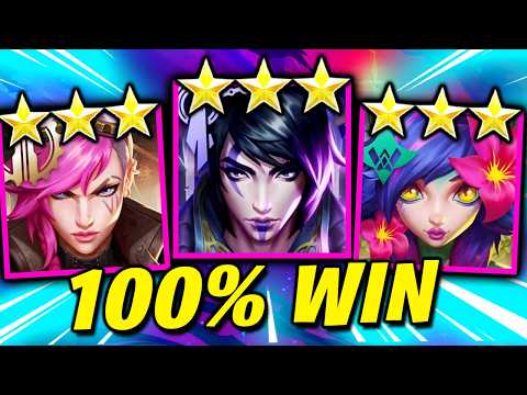 ABUSE THIS APHELIOS COMP FOR FREE WINS in RANKED! - Set 16 Meta | TFT 16.4 | Teamfight Tactics Guide