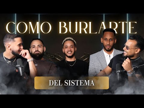 Cómo Alcanzar Riqueza, Salud y Éxito en un Mundo Diseñado para Que Fracases | El Círculo ⭕️ 