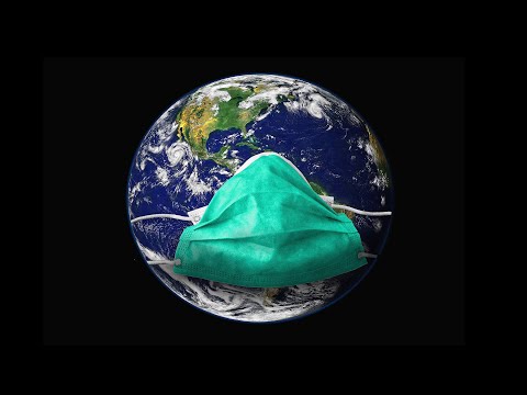 Trez3, Mauryceo - HUMANOVIRUS