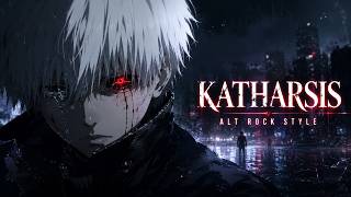 Download lagu Tokyo Ghoul OP 2 – Katharsis (Alt Rock) mp3