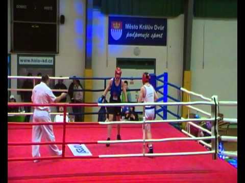 Kenan Spahiu - part 2