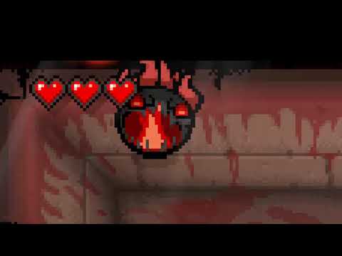 Tainted Jacob Moment