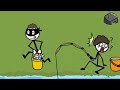 Happy Thief Puzzle Level 141 175 Fail Reaction Answers Hotpot Games JEDO12
