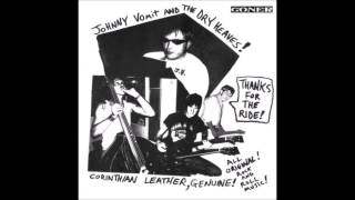 Johnny Vomit & The Dry Heaves - Where's That Band From North Carolina From?