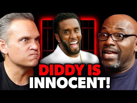 Diddy Expert Explains Why He’ll be Released…