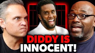 Diddy Expert Explains Why He’ll be Released…