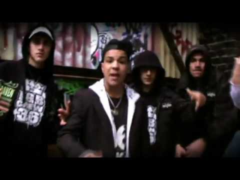 anvers terror - schlesi 36 ssamedd