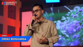 Download lagu Zainul - Diriku Berharga | Support Bunda Yunita Ababiel mp3