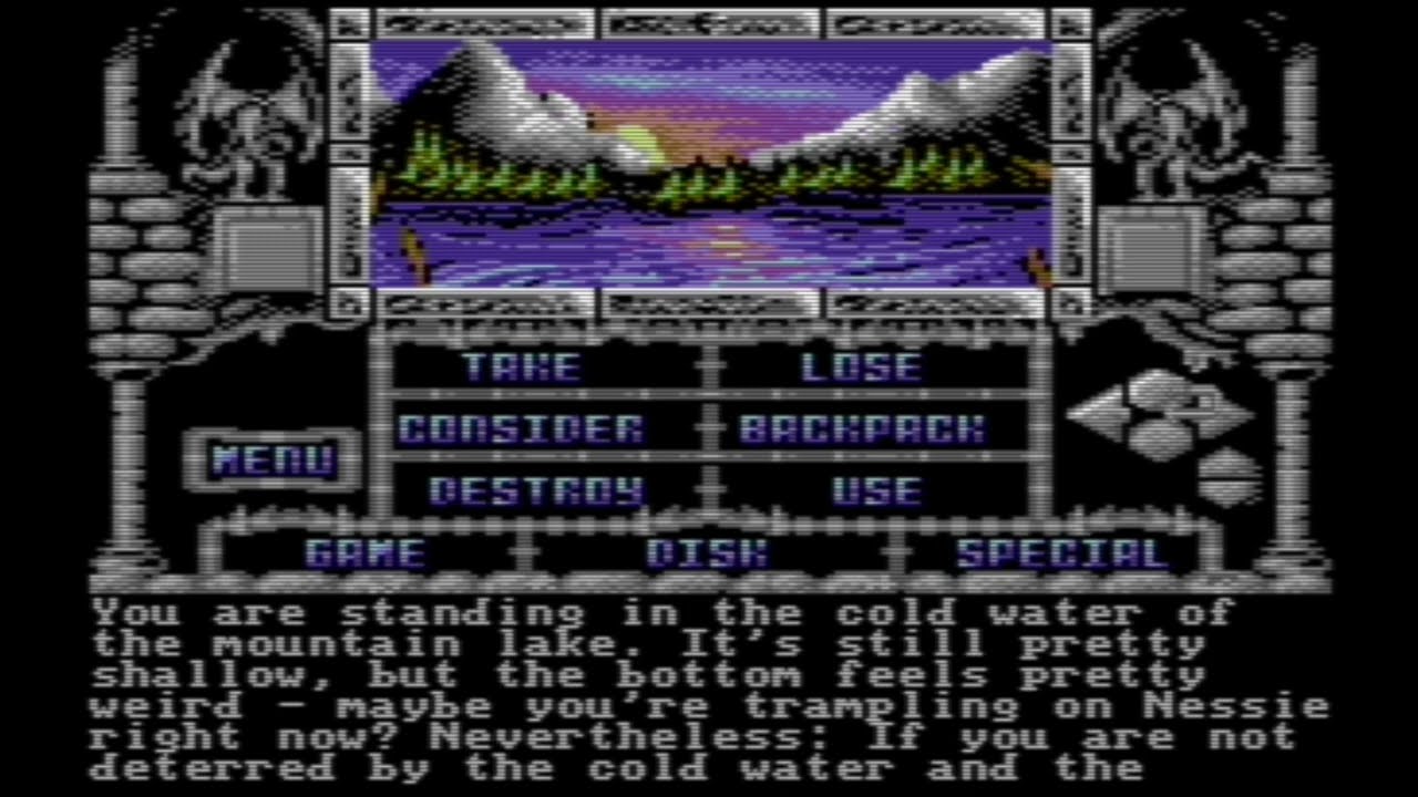 Gameplay Video