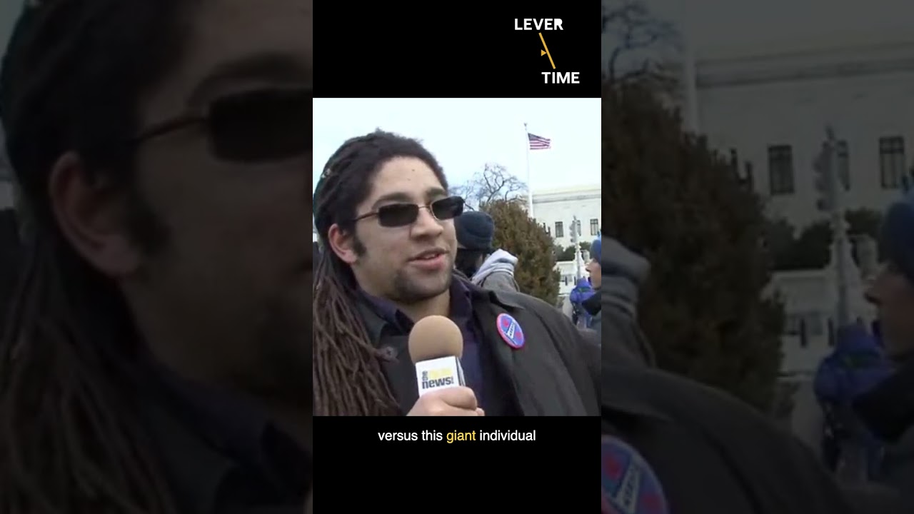 How the Supreme Court Made Political Bribery Legal