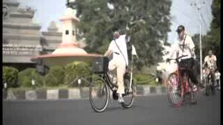 preview picture of video '#IndonesiaTanpaJIL #SoloMovement Bike To Straight'