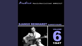 Django's Blues