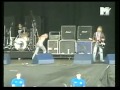 Nirvana - School (Live at Reading 1991) 