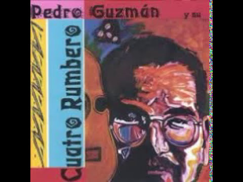 Pedro Guzmán - Devorame Otra Vez