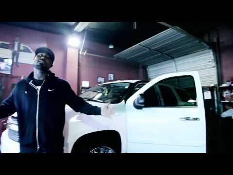 Young Buck Ft. Roc-Child & Lil Chris - ''Got Em Killed'' (Music Video)