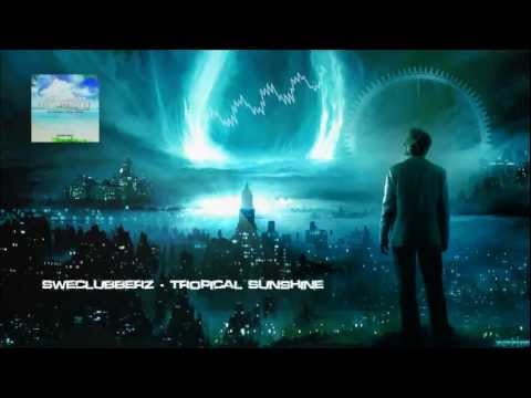 SweClubberz - Lost In Paradise E.P [HQ Original]