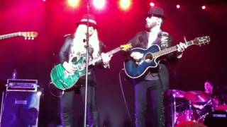 Dave Stewart ft Orianthi "Magic In The Blues" Memphis