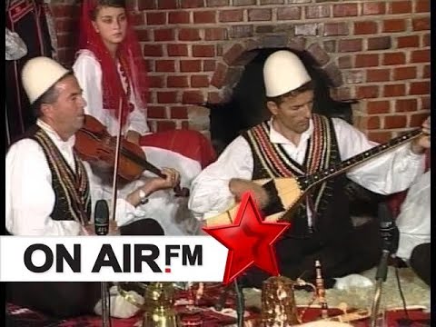 Vellezerit Bajra - Kenge per Kastriotin