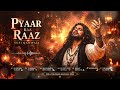 Best Sufi Qawwali 2026 Allah Hu Spiritual Song Full Version