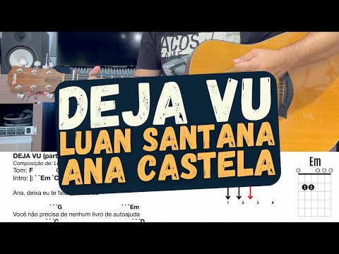 Faz de conta - Dejavu
