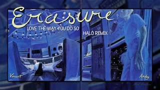 Erasure Love The Way You Do So Remix &amp; Instrumental