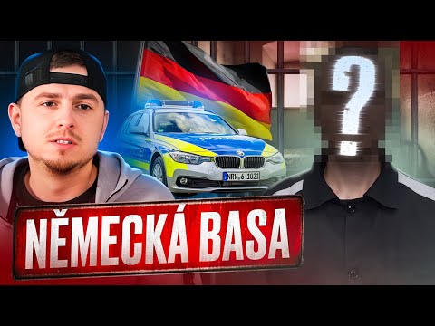 ,,Pašoval jsem zakázané látky a skončil v německé věznici.“ / ZPOVĚĎ TRESTANCE